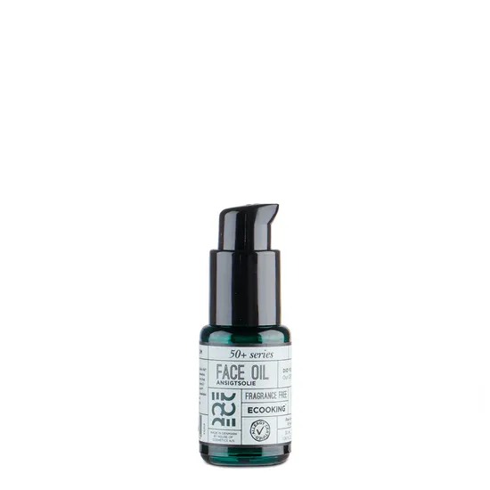 Ecooking 50+ Face Oil