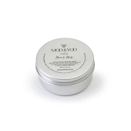 Moo & Yoo Miracle Mask