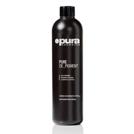 Pura Kosmetica Pure De Pigment Cream