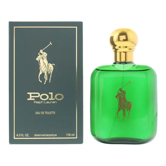 Ralph Lauren Polo Eau De Toilette