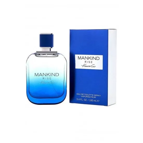 Kenneth Cole Mankind Rise Eau De Toilette