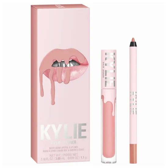 Kylie Cosmetics Matte Lip Kit