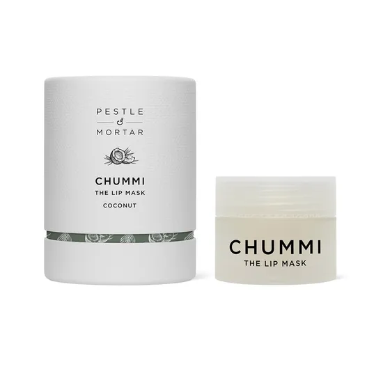 Pestle & Mortar Chummi Lip Mask
