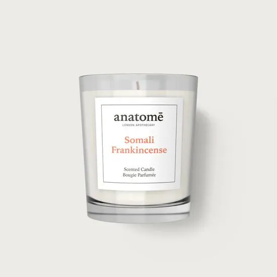 Anatomē Somali Frankincense Recovery + Sleep Candle