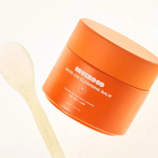 Muihood Good Chi Cleansing Balm