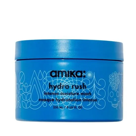 Amika Hydro Rush Intense Hydration Mask