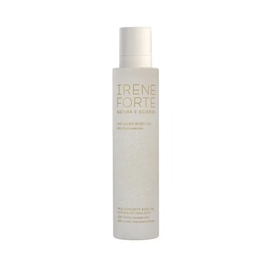 Irene Forte Pistachio Body Oil With Phytomelatonin