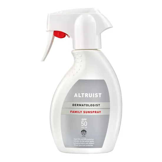 Altruist Family Sunspray SPF 50