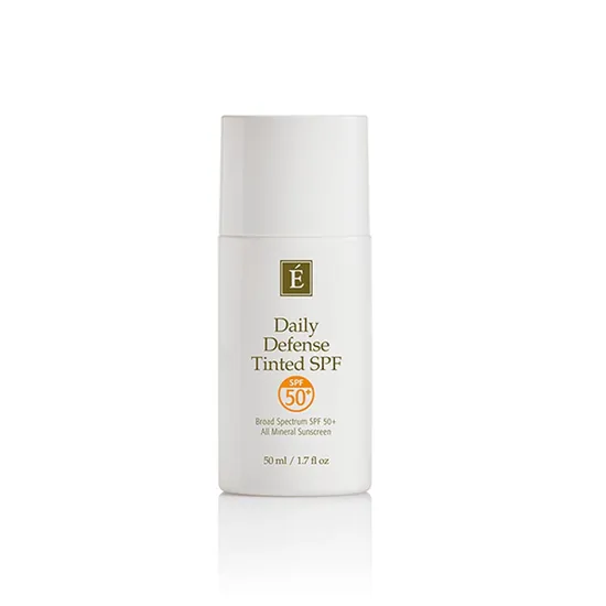 Eminence Daily Defence Tinted SPF 50+