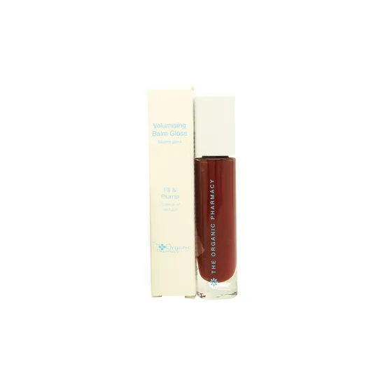 The Organic Pharmacy Volumising Balm Gloss
