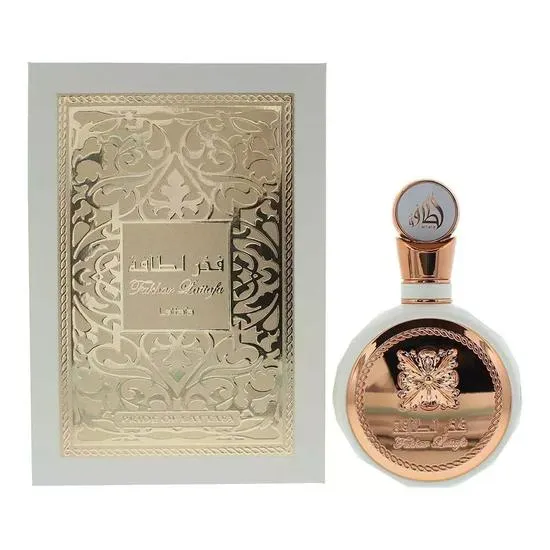 Lattafa Fakhar Rose Eau De Parfum