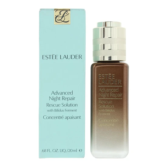 Estée Lauder Advanced Night Repair Rescue Solution Serum