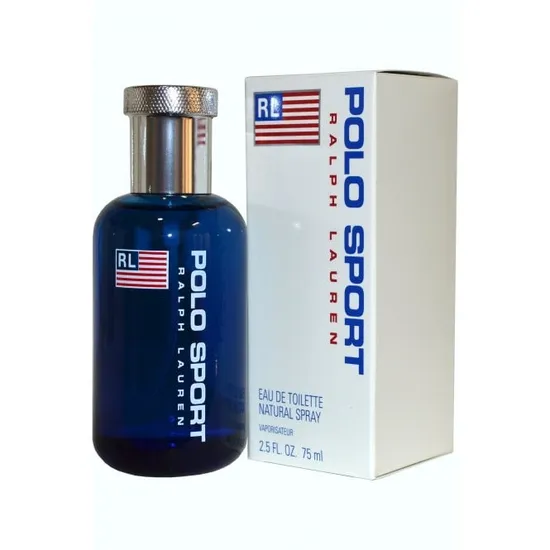 Ralph Lauren Polo Sport Eau De Toilette