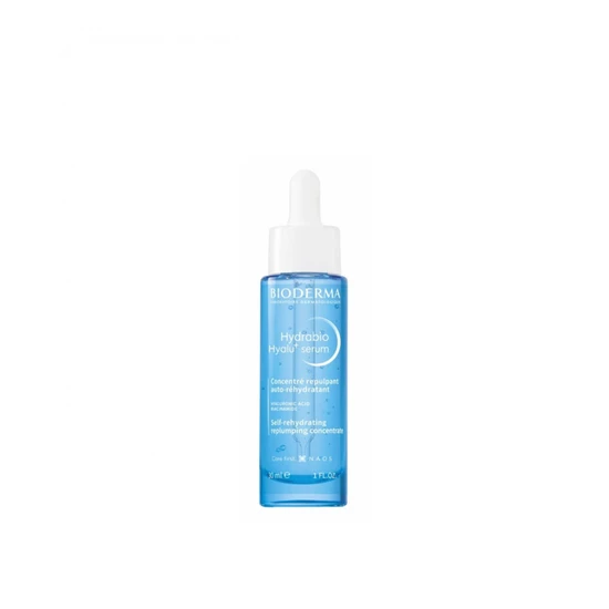 Bioderma Hydrabio Hyalu+ Serum