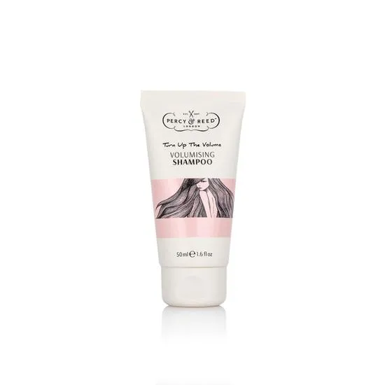 Debenhams Turn Up The Volume Volumising Shampoo 50ml - Fine Hair - Volumising - Bounce - Image 6