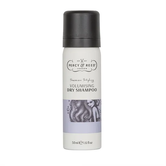 Percy & Reed Session Styling Volumising Dry Shampoo