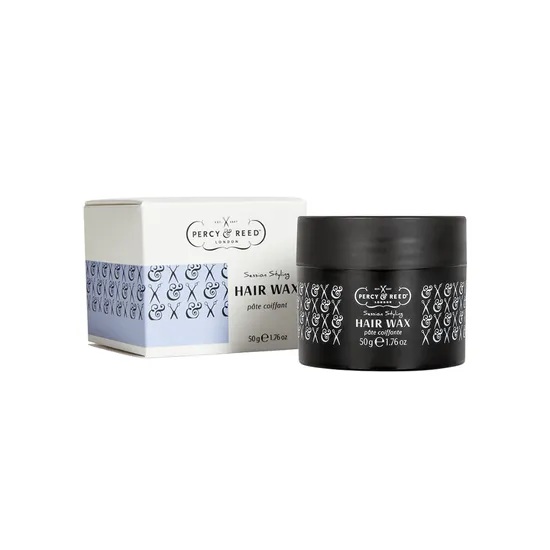 Percy & Reed Session Styling Hair Wax