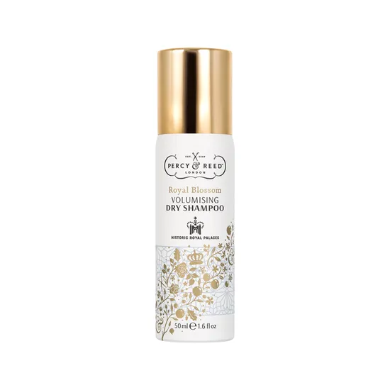 Percy & Reed Royal Blossom Volumising Dry Shampoo