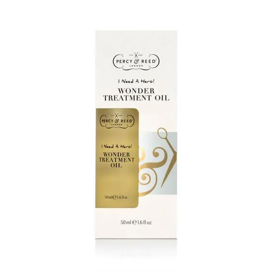Percy & Reed I Need A Hero! Wonder Treatment Oil
