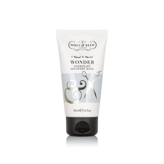 Percy & Reed I Need A Hero! Wonder Overnight Recovery Mask