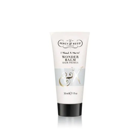 Percy & Reed I Need A Hero! Wonder Balm Hair Primer 30Ml - Image 9