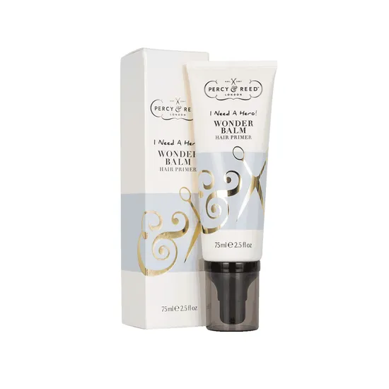 Percy & Reed I Need A Hero! Wonder Balm Hair Primer