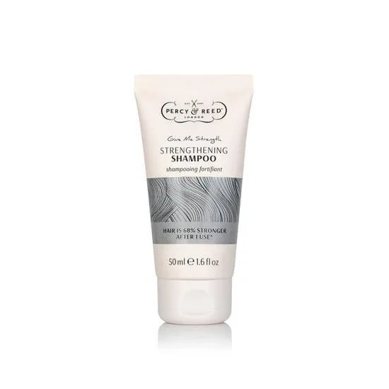 Percy And Reed Women's Multicolor Give Me Strength Strengthening Shampoo 50Ml - Image 8