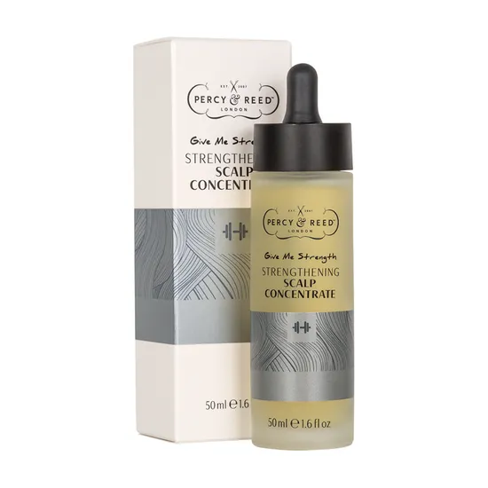 Percy & Reed Give Me Strength Strengthening Scalp Concentrate