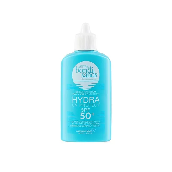 Bondi Sands Hydra UV Protect Face Fluid SPF 50