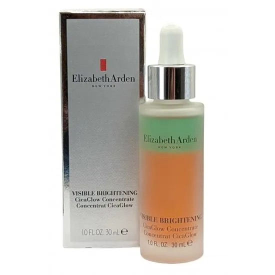 Elizabeth Arden Visible Brightening Cica Glow Concentrate