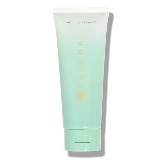 Tatcha The Deep Cleanse
