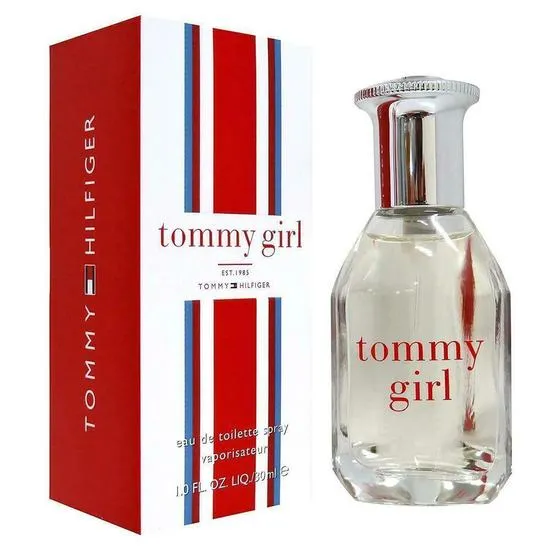 Tommy Hilfiger Tommy Girl Eau De Toilette