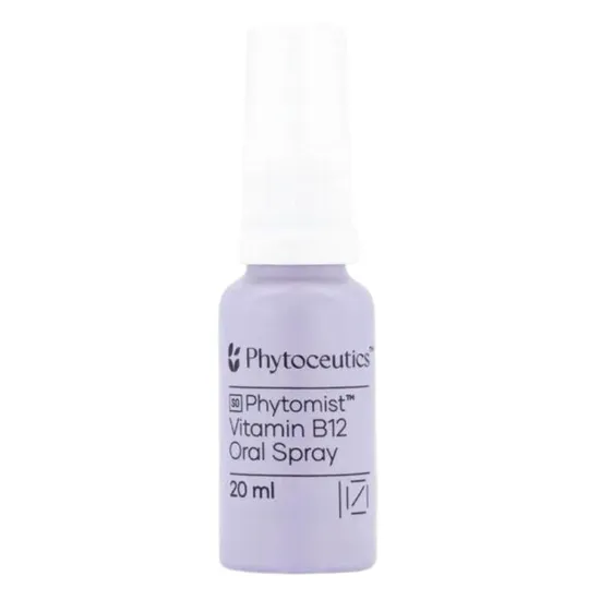 Phytoceutics Phytomist Vitamin B12 Spray