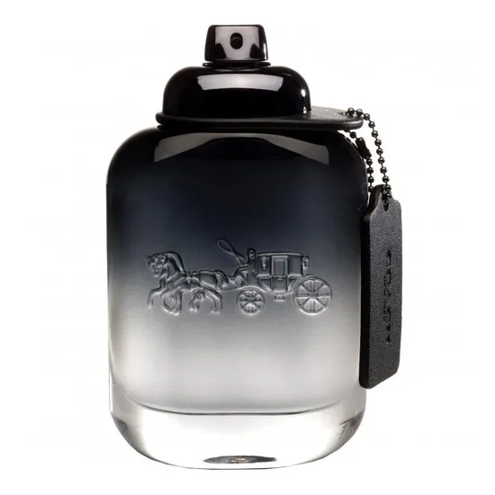Coach Men's Green For Eau De Toilette 60Ml Spray - Image 5