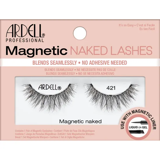 Ardell Magnetic Naked Lashes