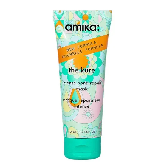 Amika The Kure Intense Bond Repair Mask