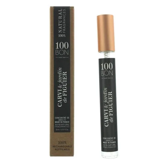 100BON Carvi & Jardin De Figuier Concentre Eau De Parfum