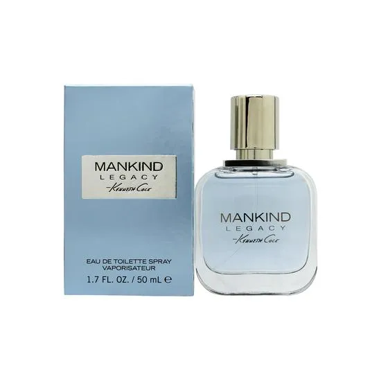 Kenneth Cole Mankind Legacy Eau De Toilette