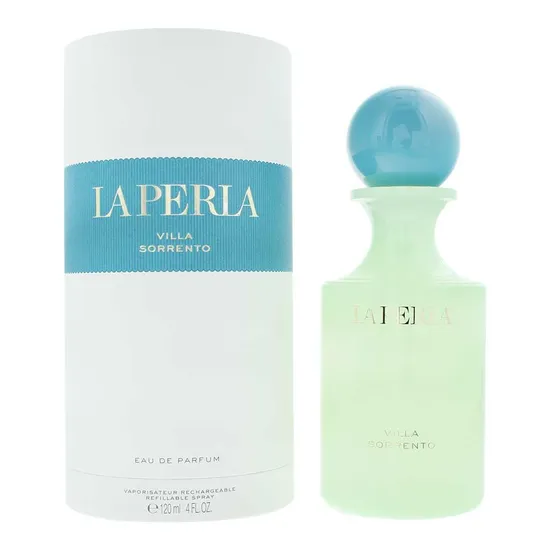 La Perla Villa Sorrento Eau De Parfum