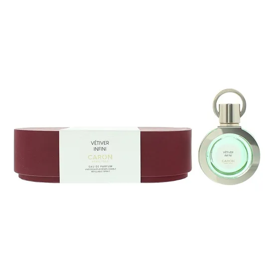 Caron Vetiver Infini Eau De Parfum