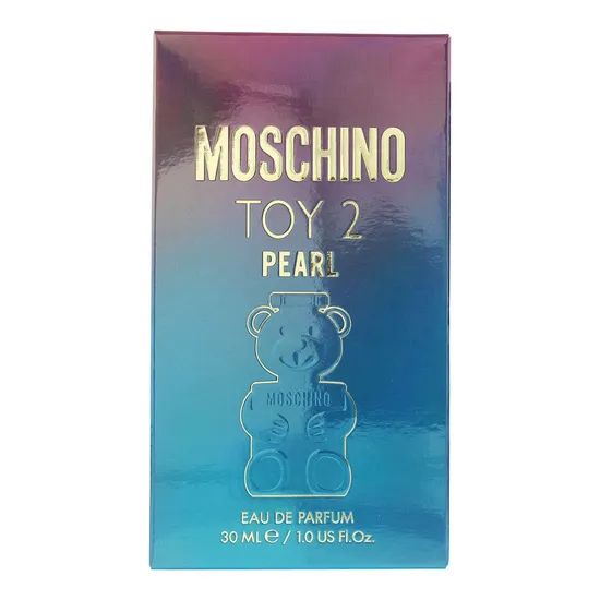 Moschino Toy 2 Pearl Eau De Parfum