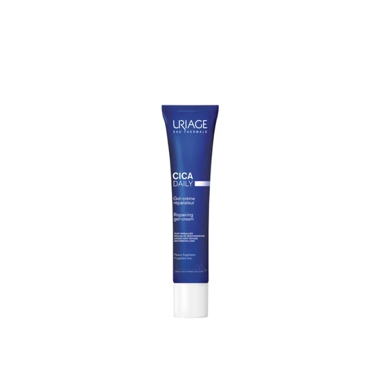 Uriage Bariederm Cica Daily Gel-Cream