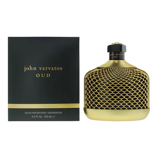 John Varvatos Oud Eau De Parfum