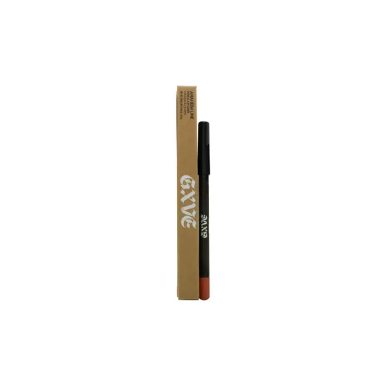 GXVE Anaheim Line Pencil Lip Liner