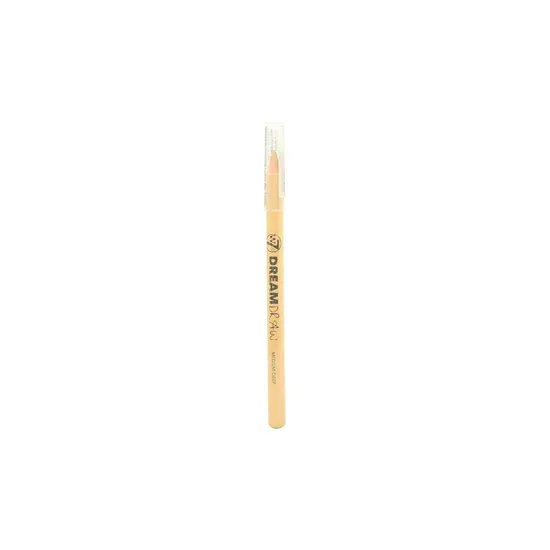 W7 Amber Dream Draw 3 In 1 Pencil 1.2G - Medium Deep - Image 3