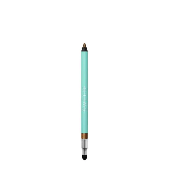 Sweed Lashes Satin Eyeliner Golden Beetle - Image 8