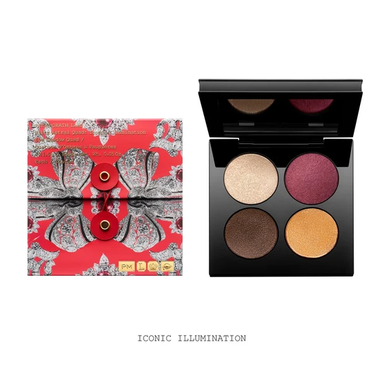 Pat McGrath Labs Blitz Astral Quad
