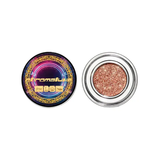 Pat McGrath Labs ChromaLuxe Artistry Pigment