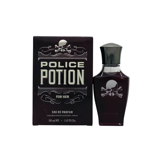 Police Potion For Her Eau De Parfum