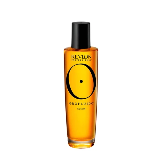 Orofluido Original Elixir Hair Oil